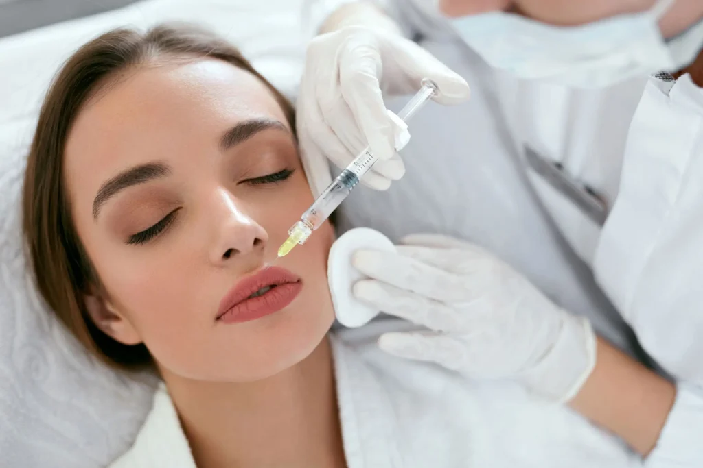 Dermal Fillers Treatment in Ashburn, VA