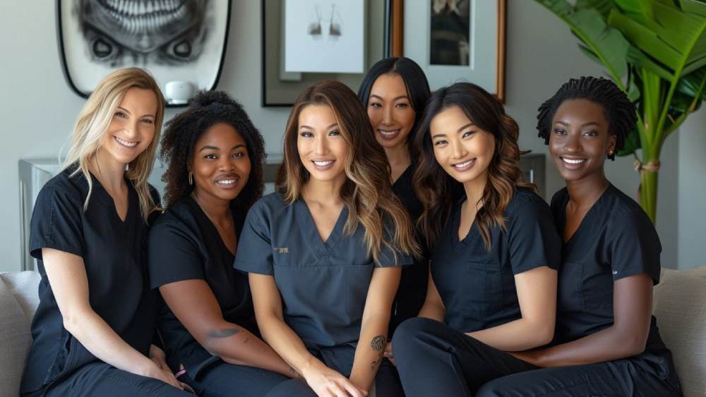 Join Our Team in Ashburn, VA - Invigue Medical Aesthetics and Wellness