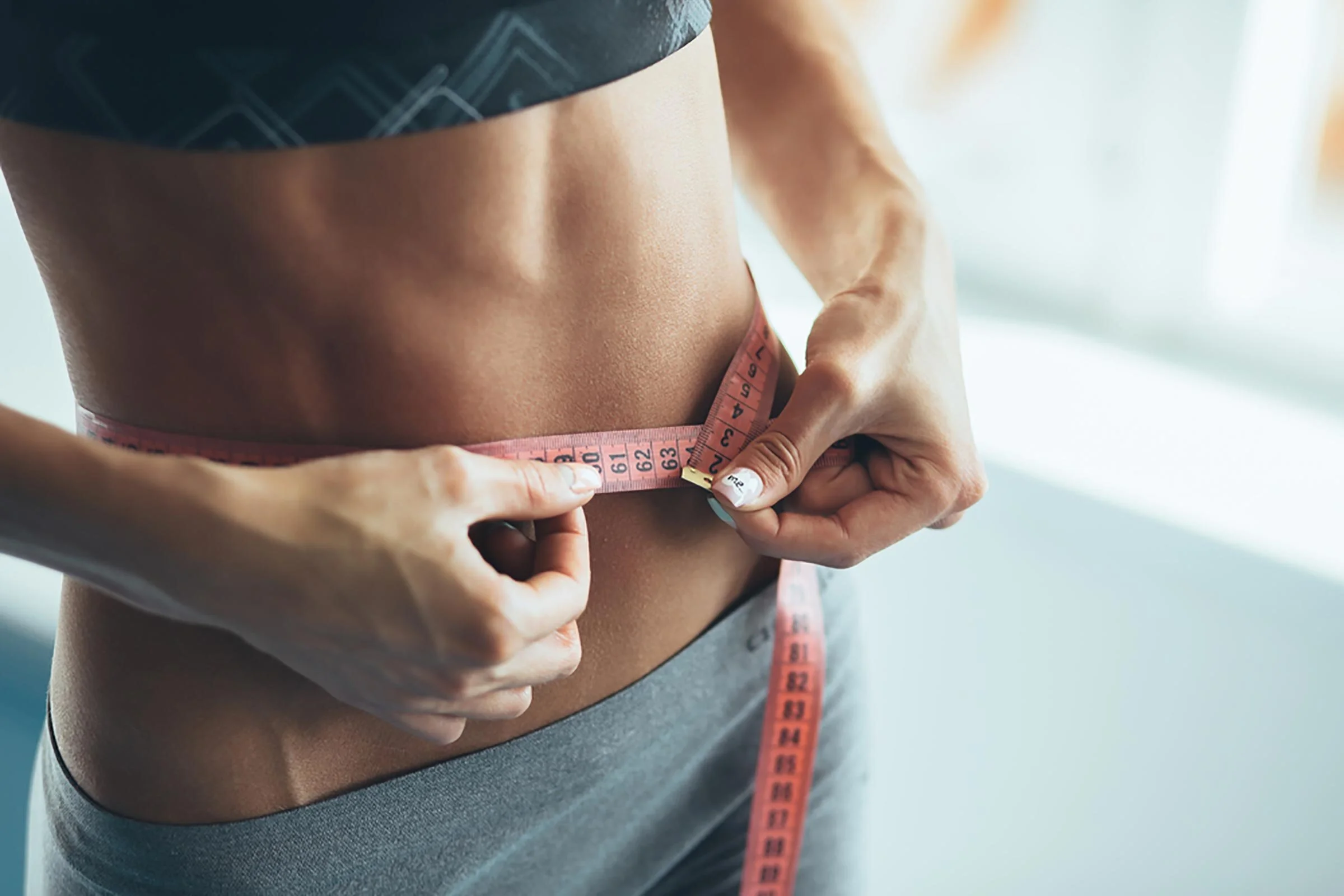 Medical Weight Loss in Ashburn, VA - Invigue Aesthetics