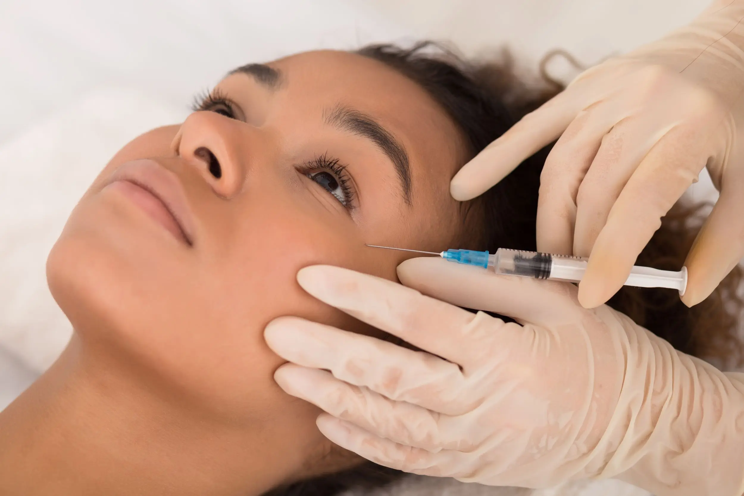 Sculptra Injectables in Ashburn, VA - Invigue Medical