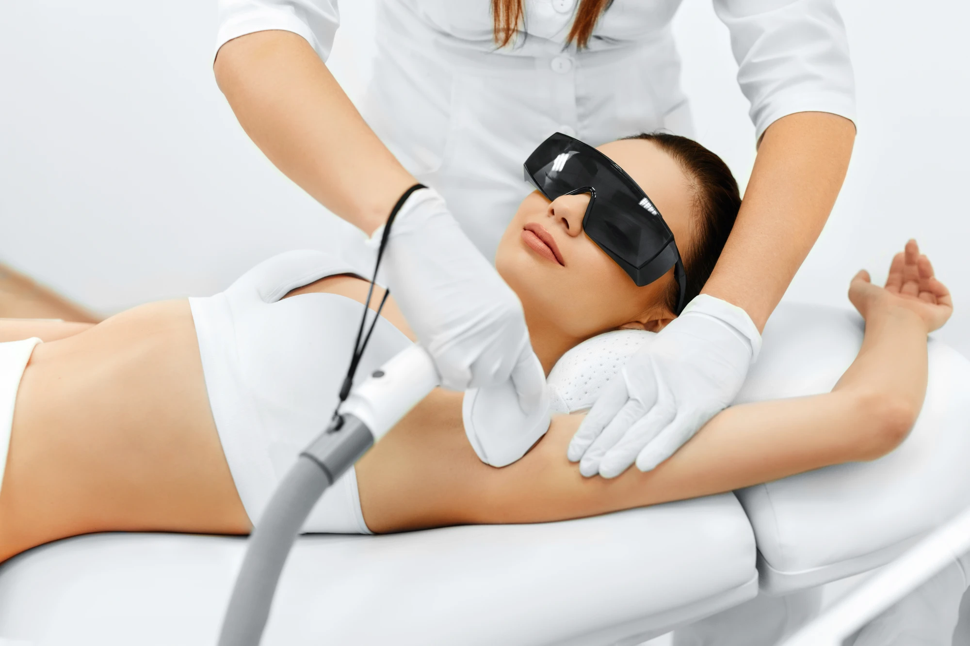 Laser Hair Removal in Ashburn, VA: Invigue Medical Aesthetic