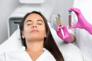 PRP Therapy by Invigue Medical Aesthetics and Wellness in Ashburn VA