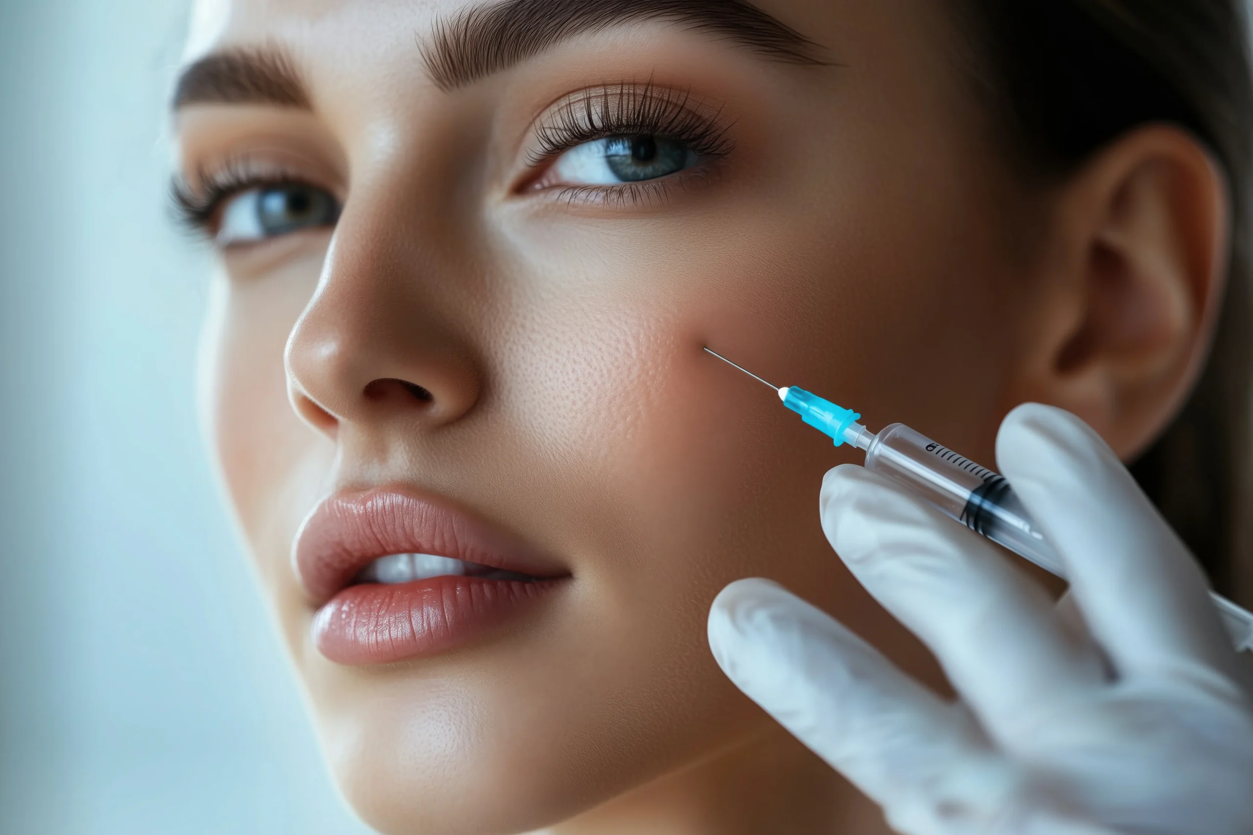 Injectable Filler