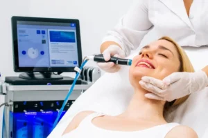 HydraFacial by Invigue in Ashburn, VA