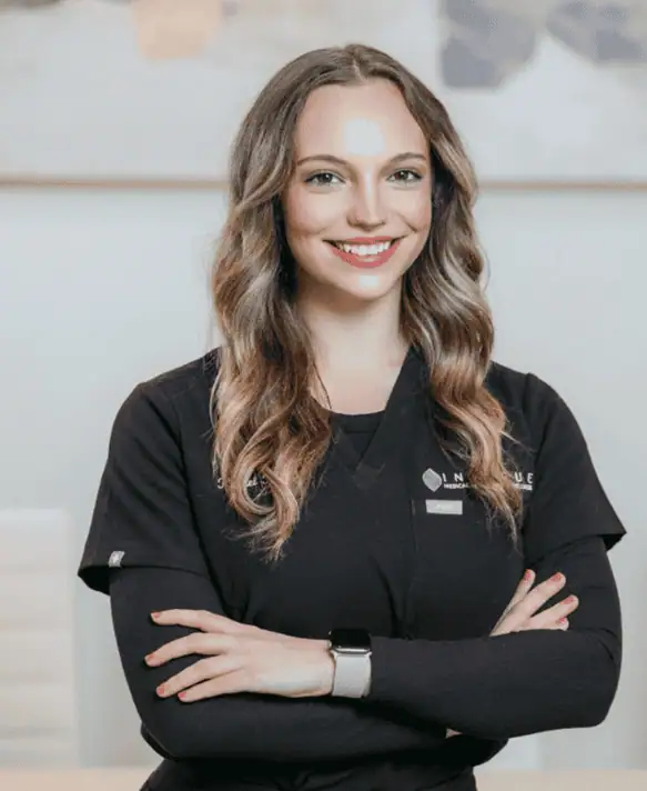 Rachel Power - Marketing & Social Media Manager