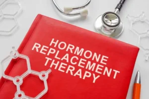Hormone Replacement Therapy in Ashburn, VA by Invigue Medical Aesthetics and Wellness