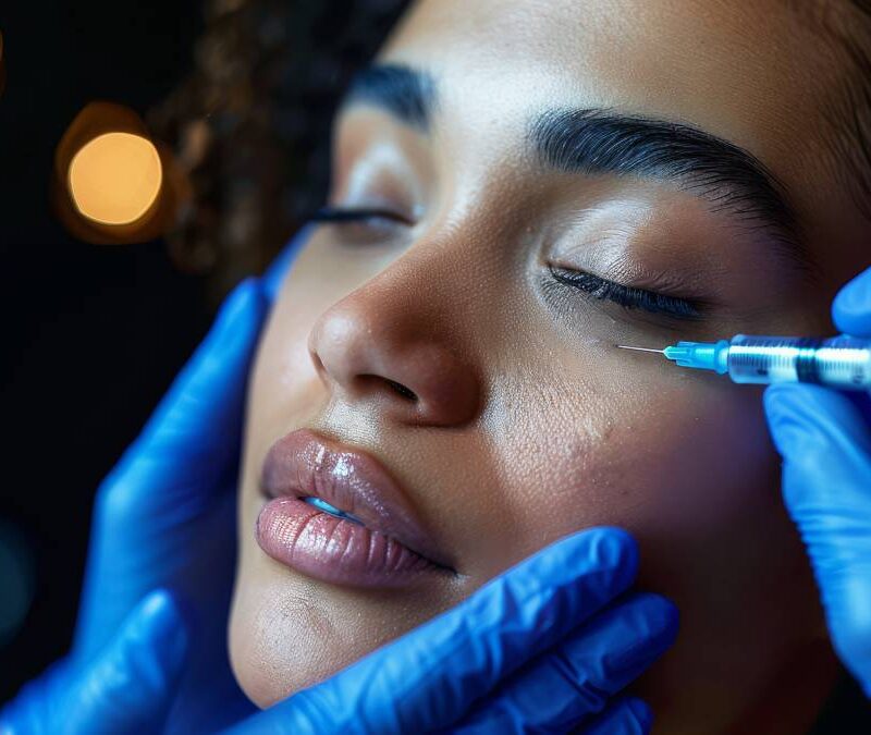 Botox or Dysport_ Which is the Best Option for Your Wrinkles