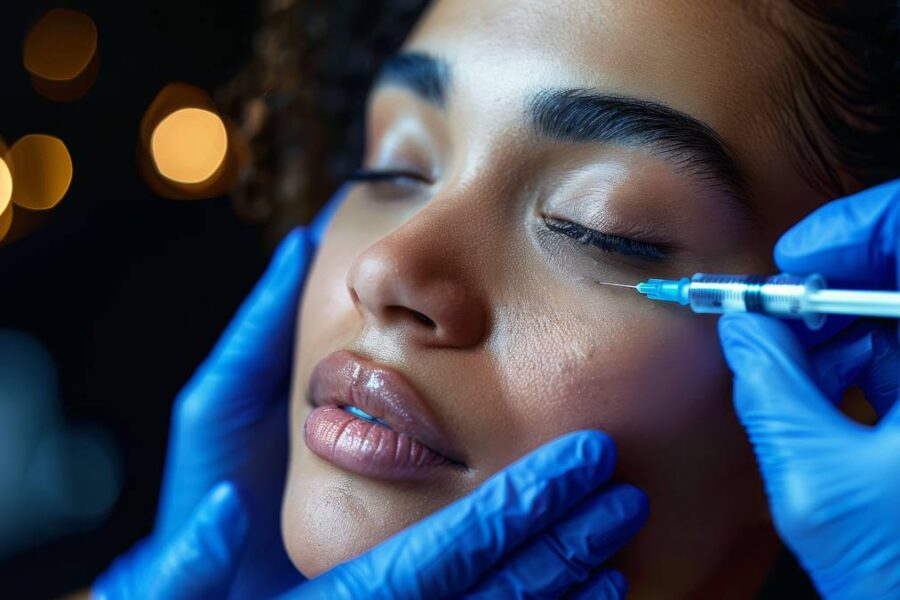 Botox or Dysport_ Which is the Best Option for Your Wrinkles