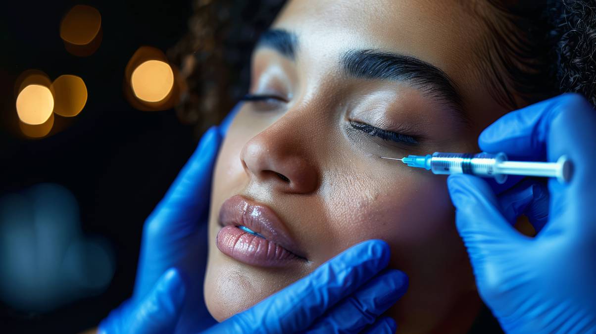 Botox or Dysport: Which is the Best Option for Your Wrinkles?