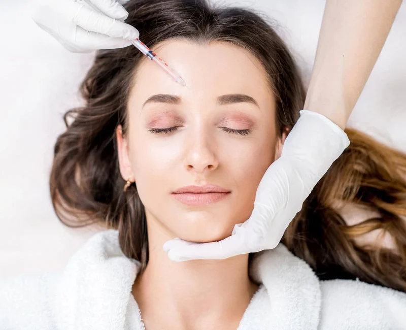 Sculptra by Invigue Medical Aesthetics and Wellness in Ashburn, VA
