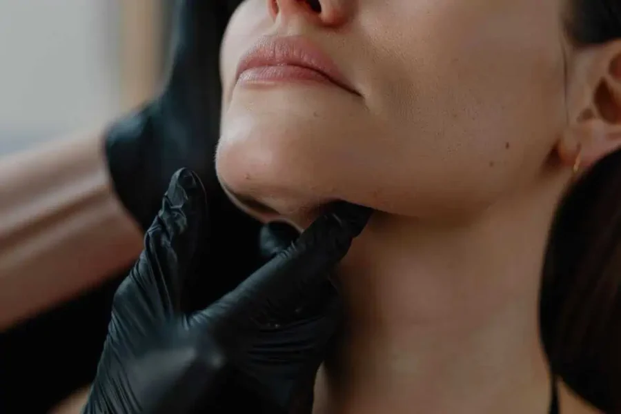 Kybella by Invigue Medical Aesthetics and Wellness in Ashburn VA