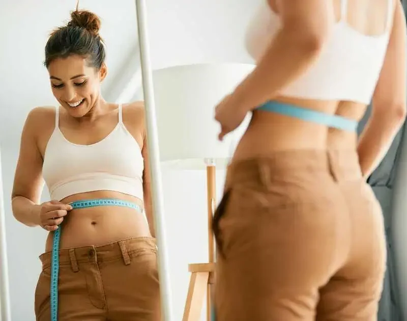 Weight loss therapy in Ashburn VA by Invigue Medical Aesthetics and Wellness