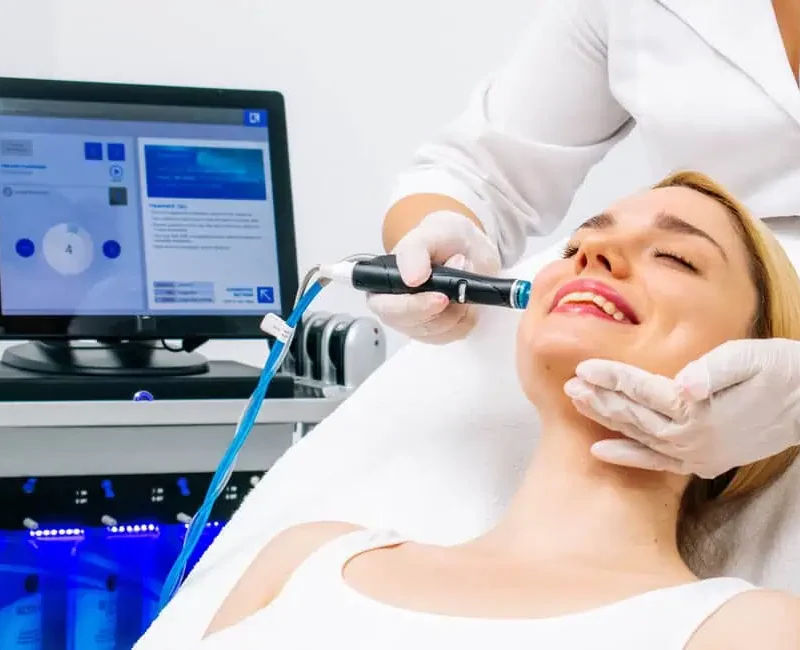 HydraFacial by Invigue in Ashburn, VA