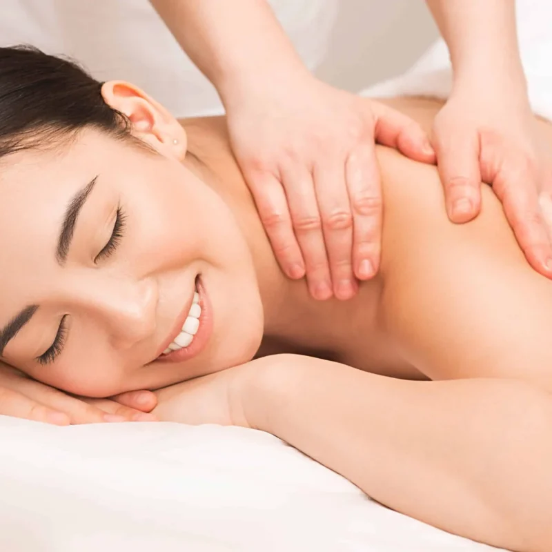 Massage Therapy