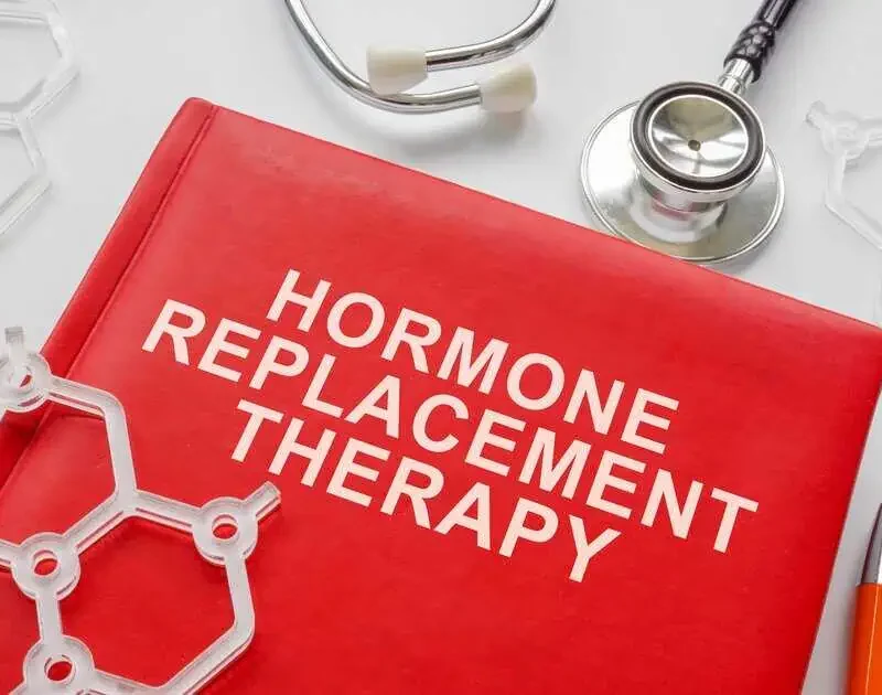 Hormone Replacement Therapy in Ashburn, VA by Invigue Medical Aesthetics and Wellness